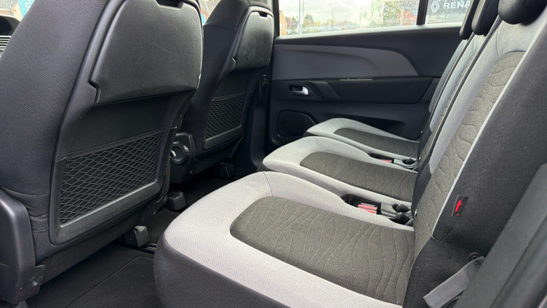 Citroen Grand C4 Picasso 1.6 BlueHDi VTR+ 5dr Diesel Estate